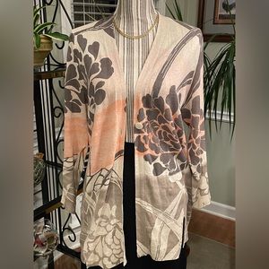 CHICO’S light weight sweater